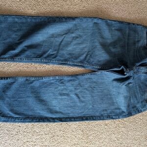Men's Wrangler Jeans - 33 X 28